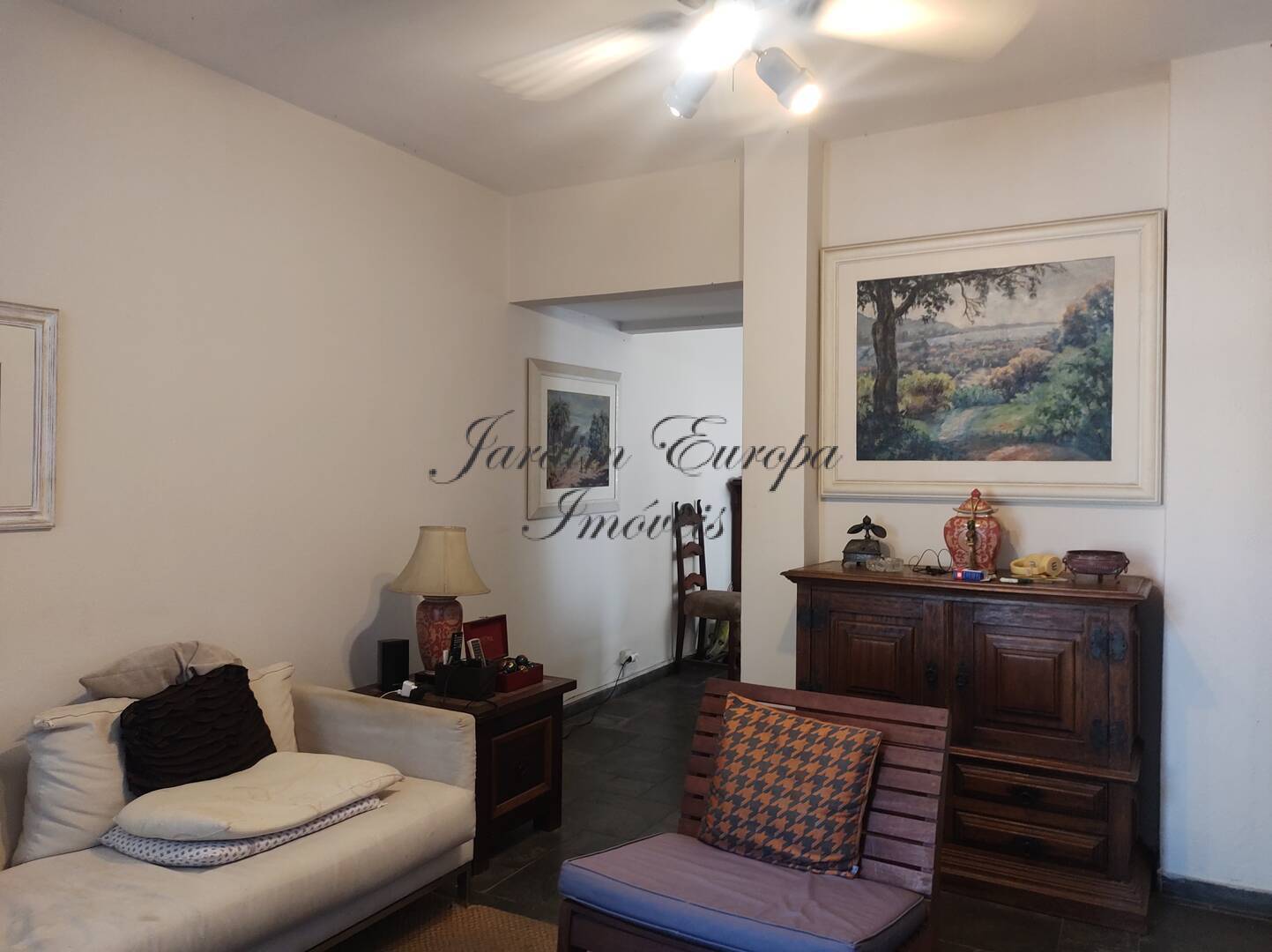 Casa para alugar com 3 quartos, 143m² - Foto 4
