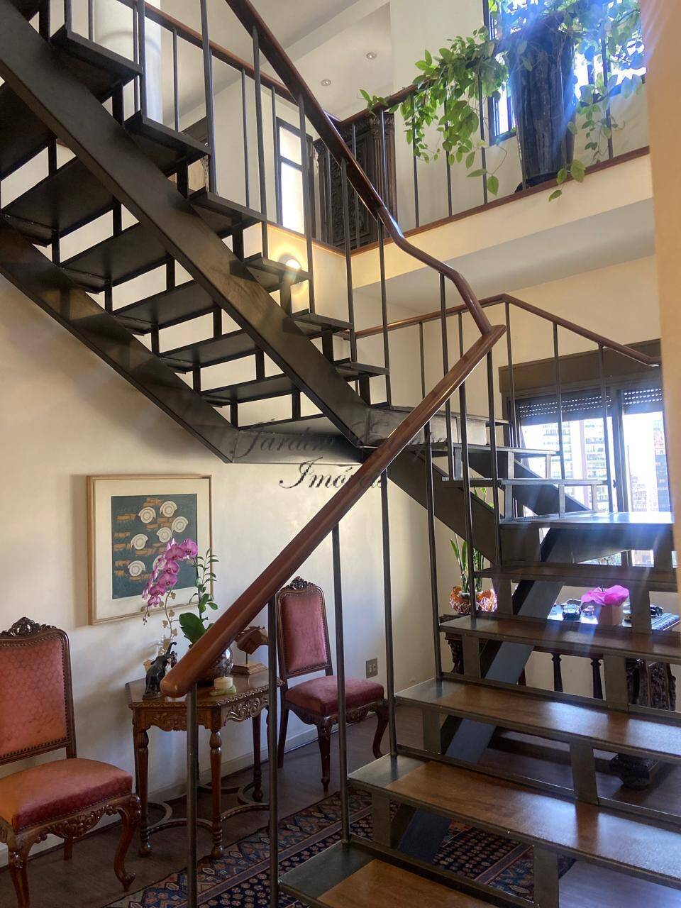 Apartamento, 4 quartos, 615 m² - Foto 13