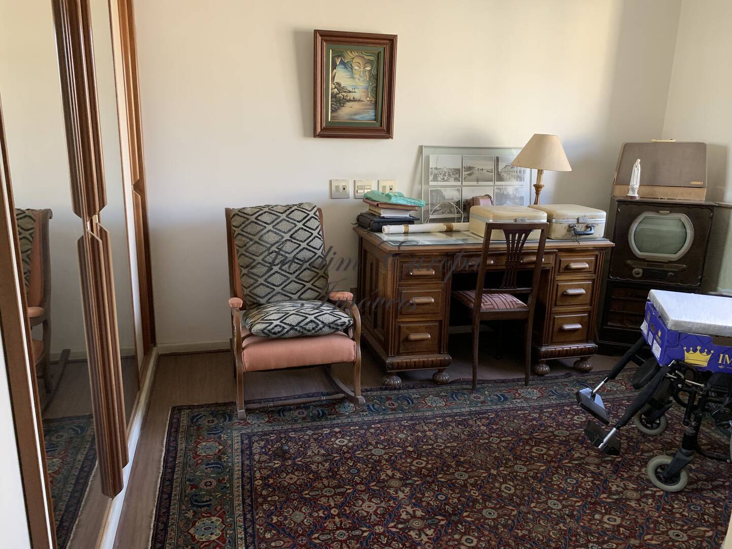 Apartamento, 4 quartos, 615 m² - Foto 8