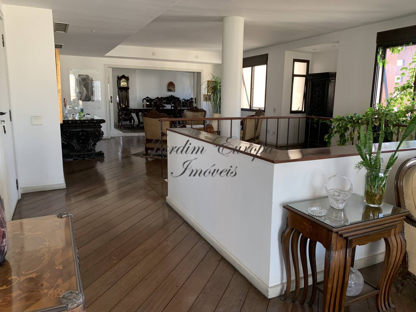 Apartamento, 4 quartos, 615 m² - Foto 6