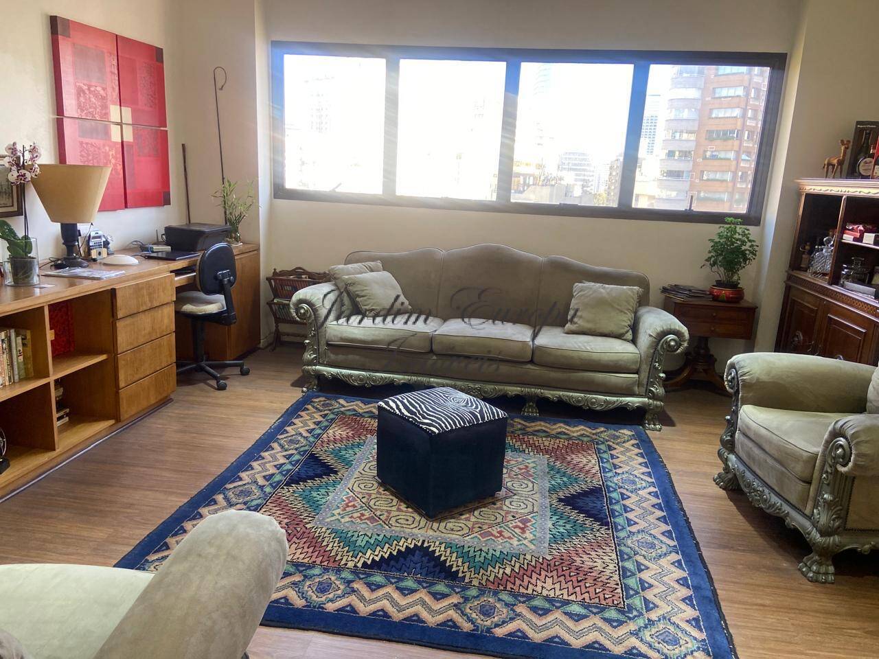 Apartamento, 4 quartos, 615 m² - Foto 9