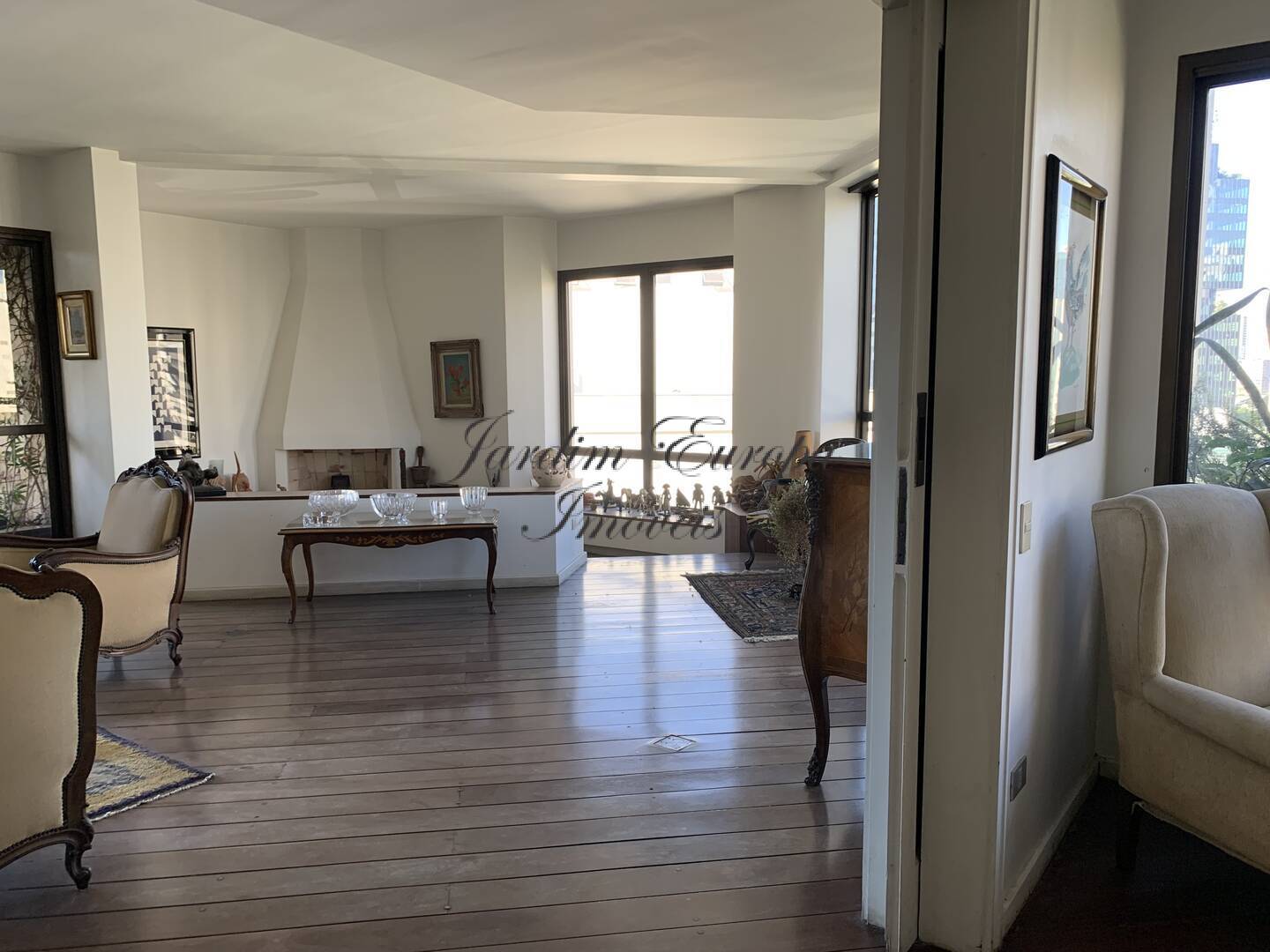 Apartamento, 4 quartos, 615 m² - Foto 11
