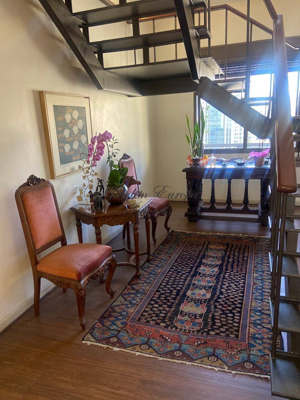 Apartamento, 4 quartos, 615 m² - Foto 14