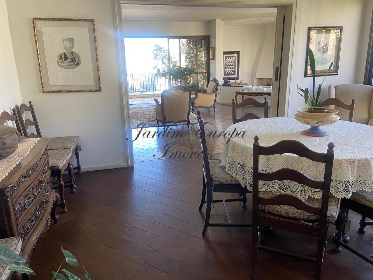 Apartamento, 4 quartos, 615 m² - Foto 34