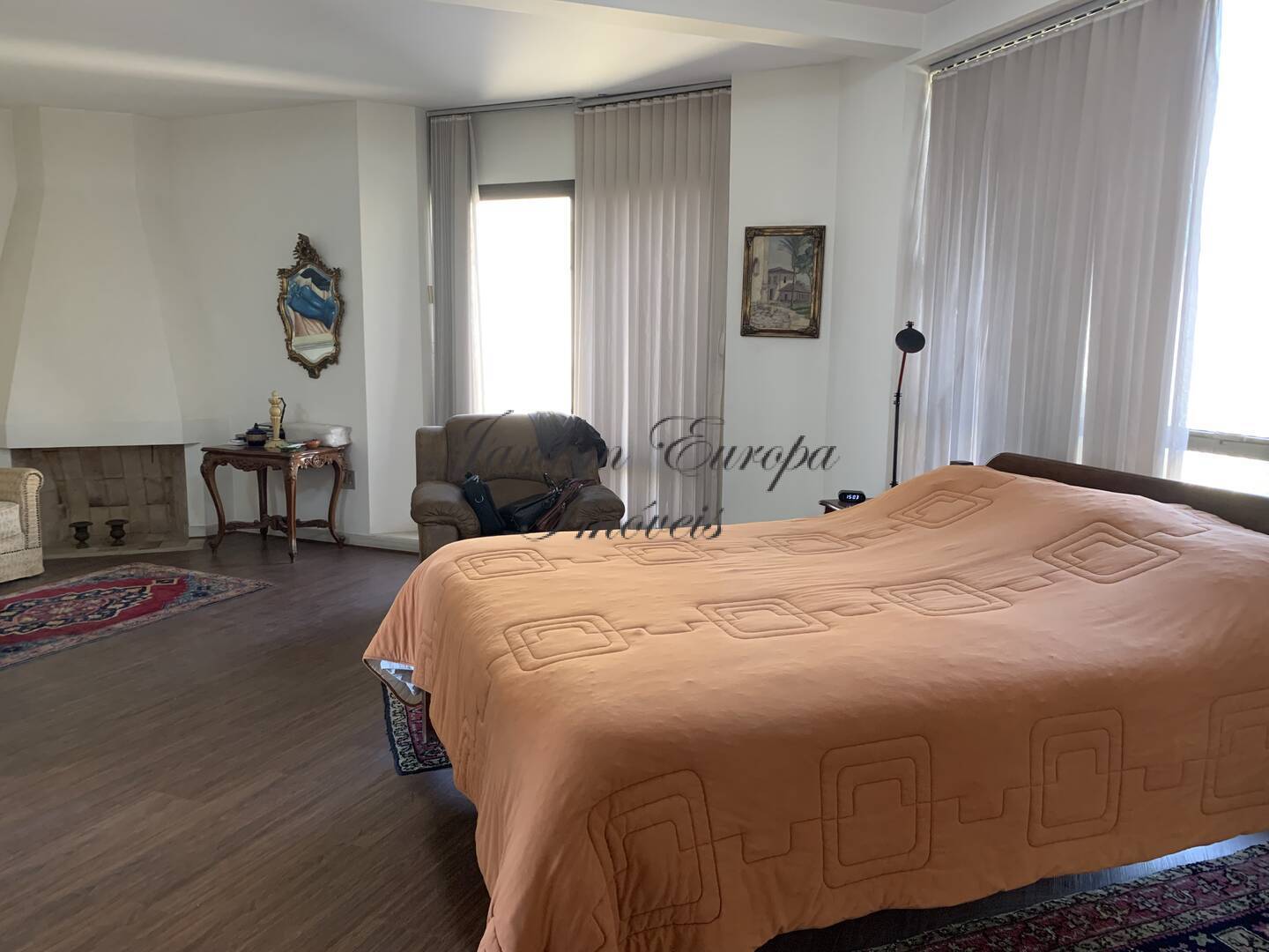 Apartamento, 4 quartos, 615 m² - Foto 17