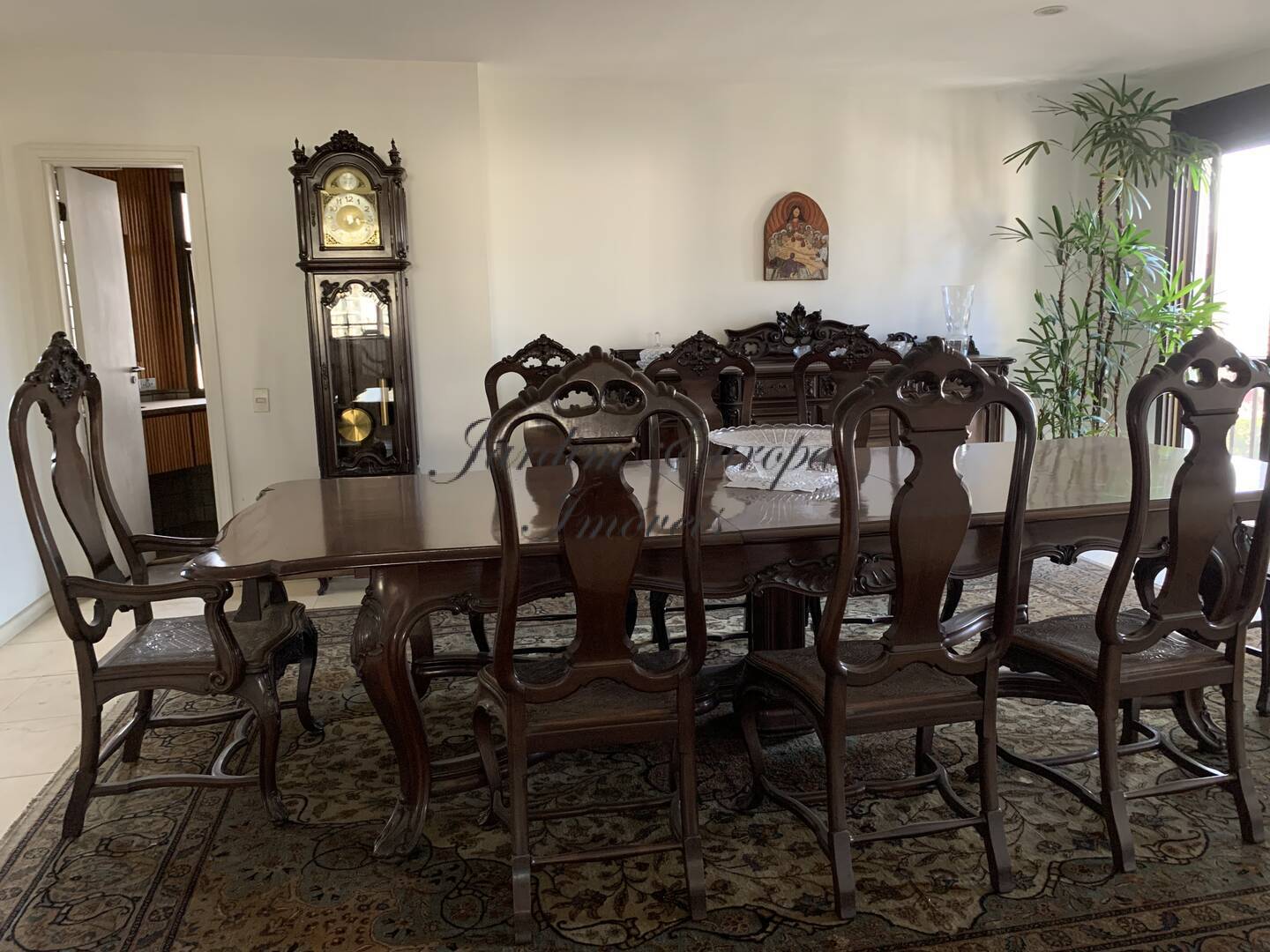 Apartamento, 4 quartos, 615 m² - Foto 7