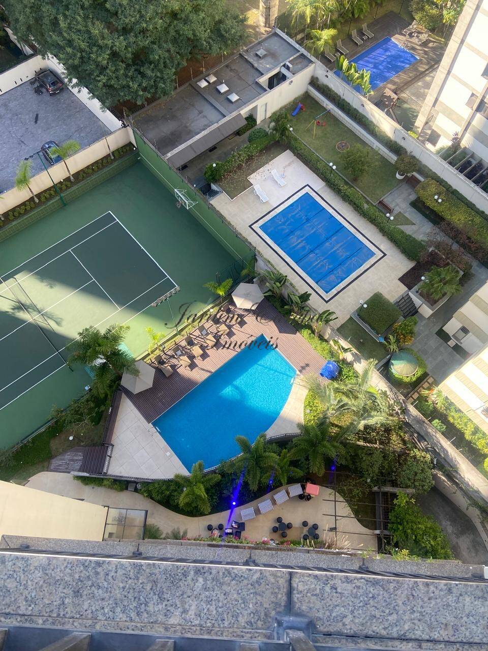 Apartamento, 4 quartos, 615 m² - Foto 1