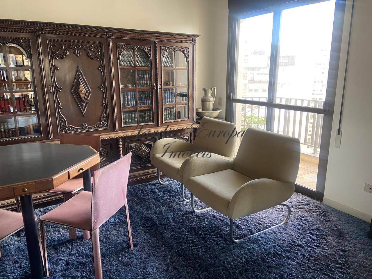 Apartamento, 4 quartos, 615 m² - Foto 12