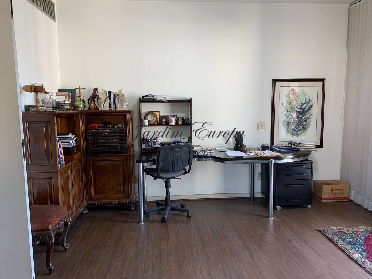 Apartamento, 4 quartos, 615 m² - Foto 35