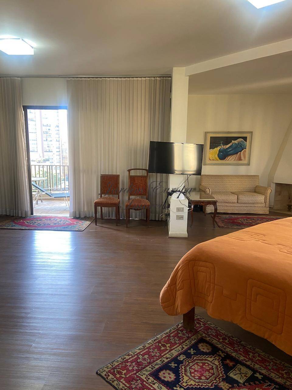 Apartamento, 4 quartos, 615 m² - Foto 16
