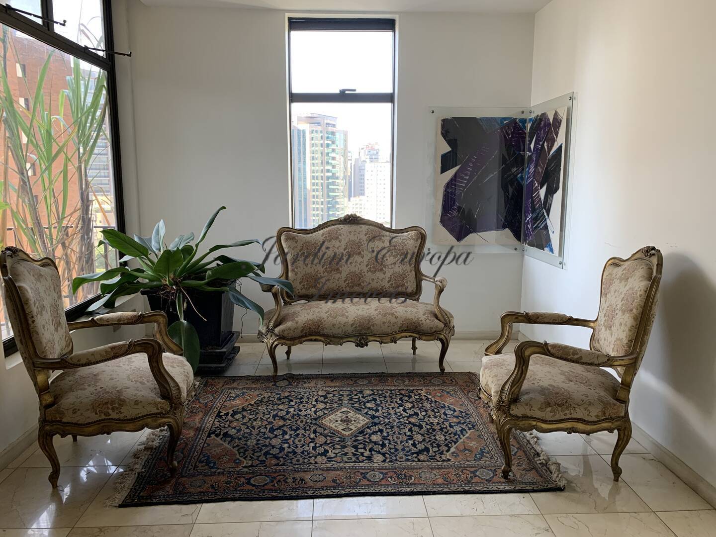 Apartamento, 4 quartos, 615 m² - Foto 30