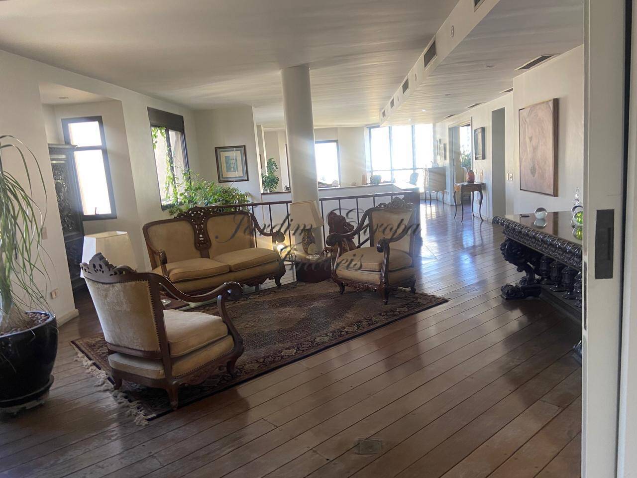Apartamento, 4 quartos, 615 m² - Foto 3