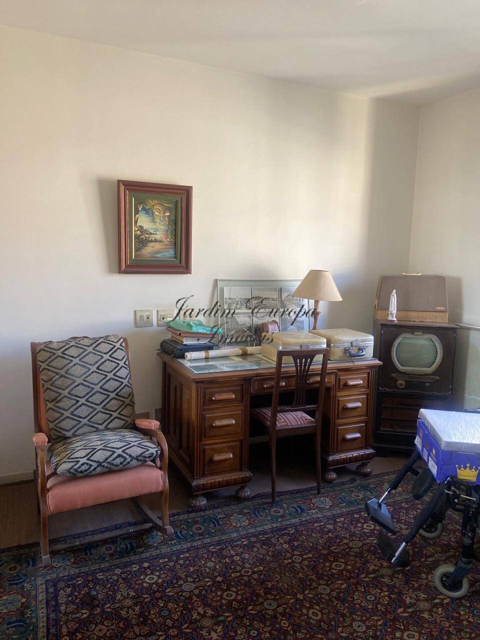 Apartamento, 4 quartos, 615 m² - Foto 36