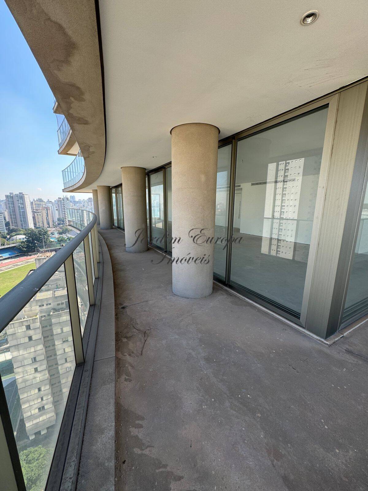 Apartamento, 4 quartos, 632 m² - Foto 2