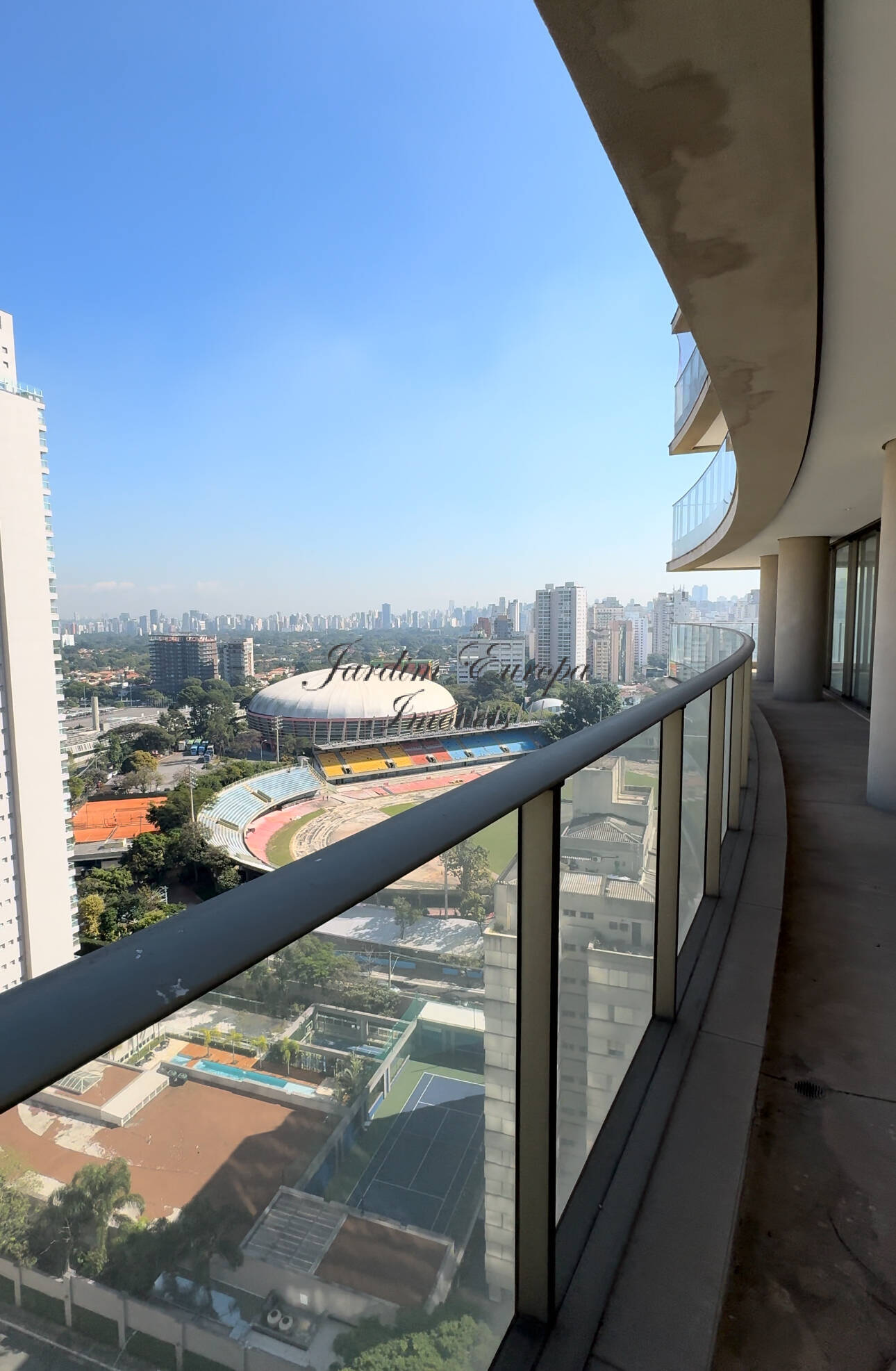 Apartamento, 4 quartos, 632 m² - Foto 1