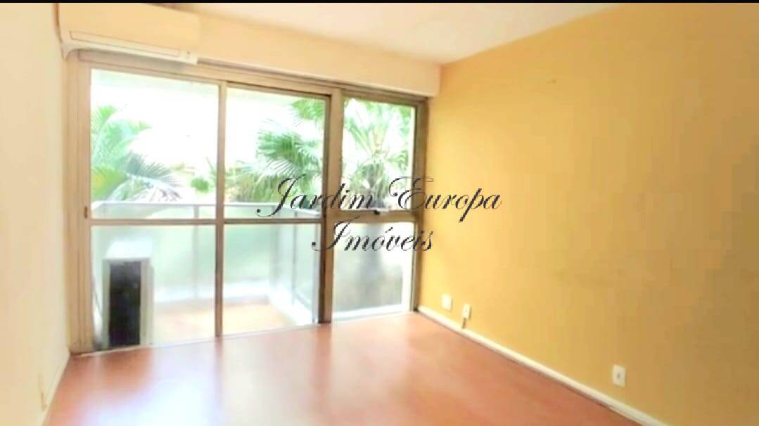 Apartamento, 2 quartos, 70 m² - Foto 1