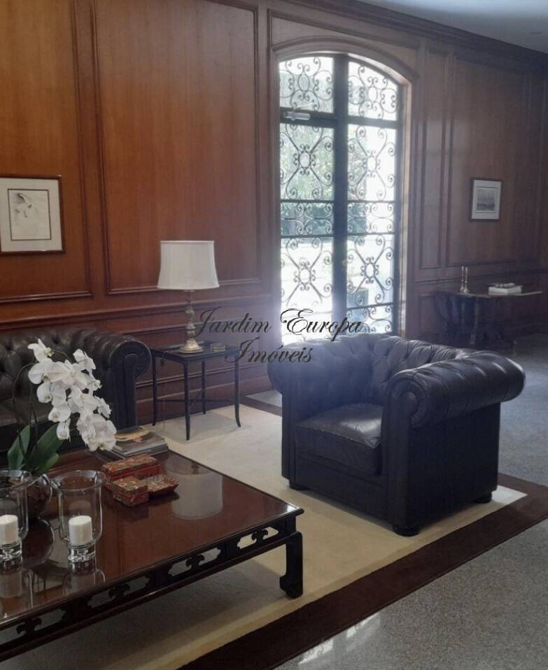 Apartamento, 4 quartos, 250 m² - Foto 5