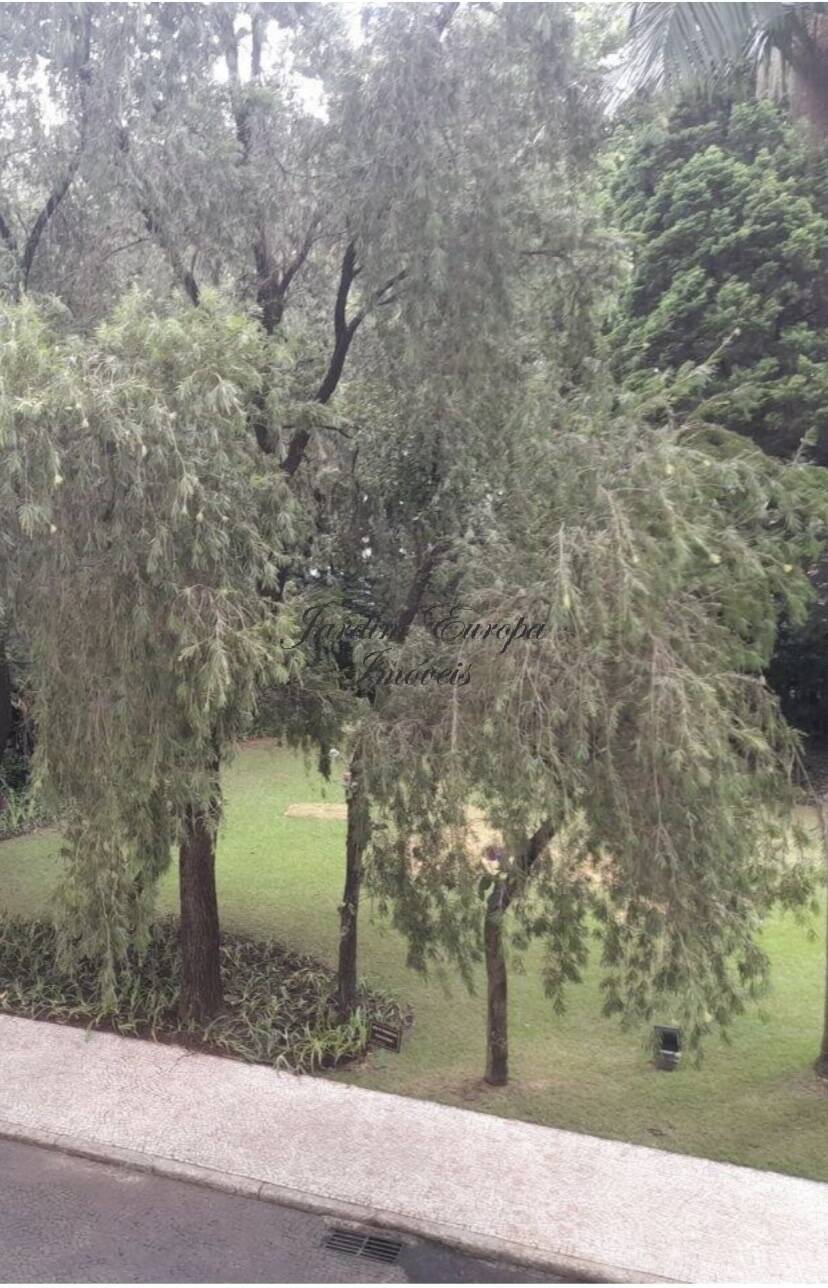 Apartamento, 4 quartos, 250 m² - Foto 6