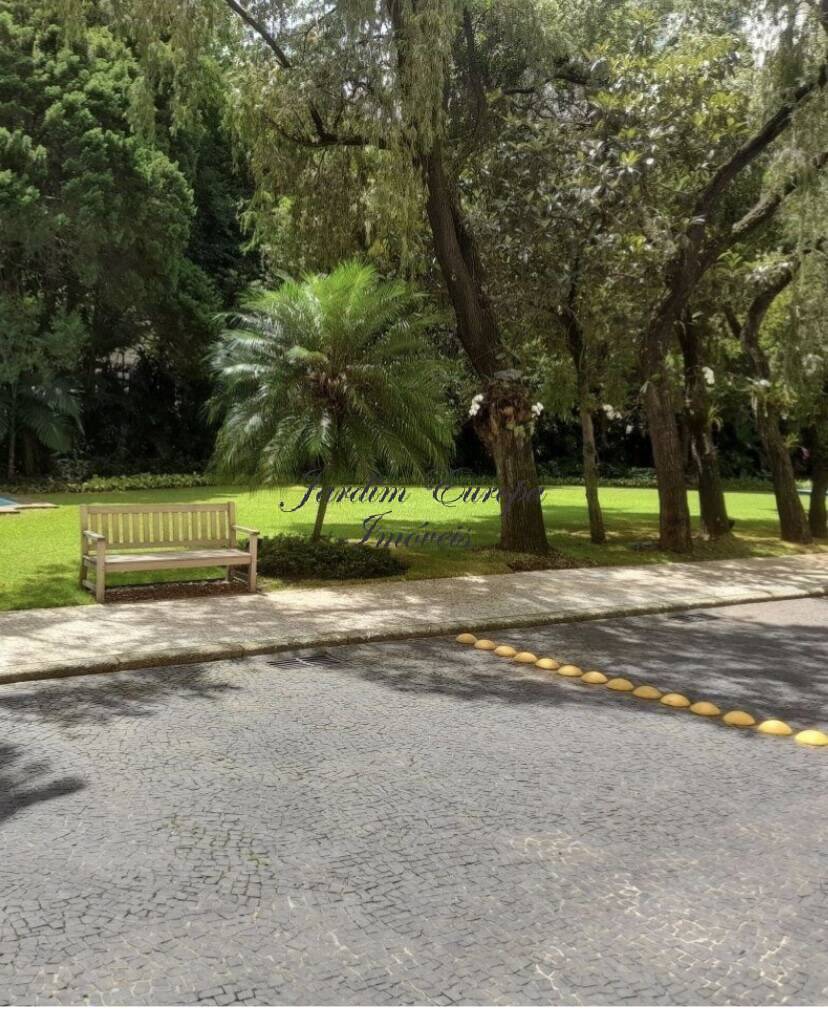 Apartamento, 4 quartos, 250 m² - Foto 4