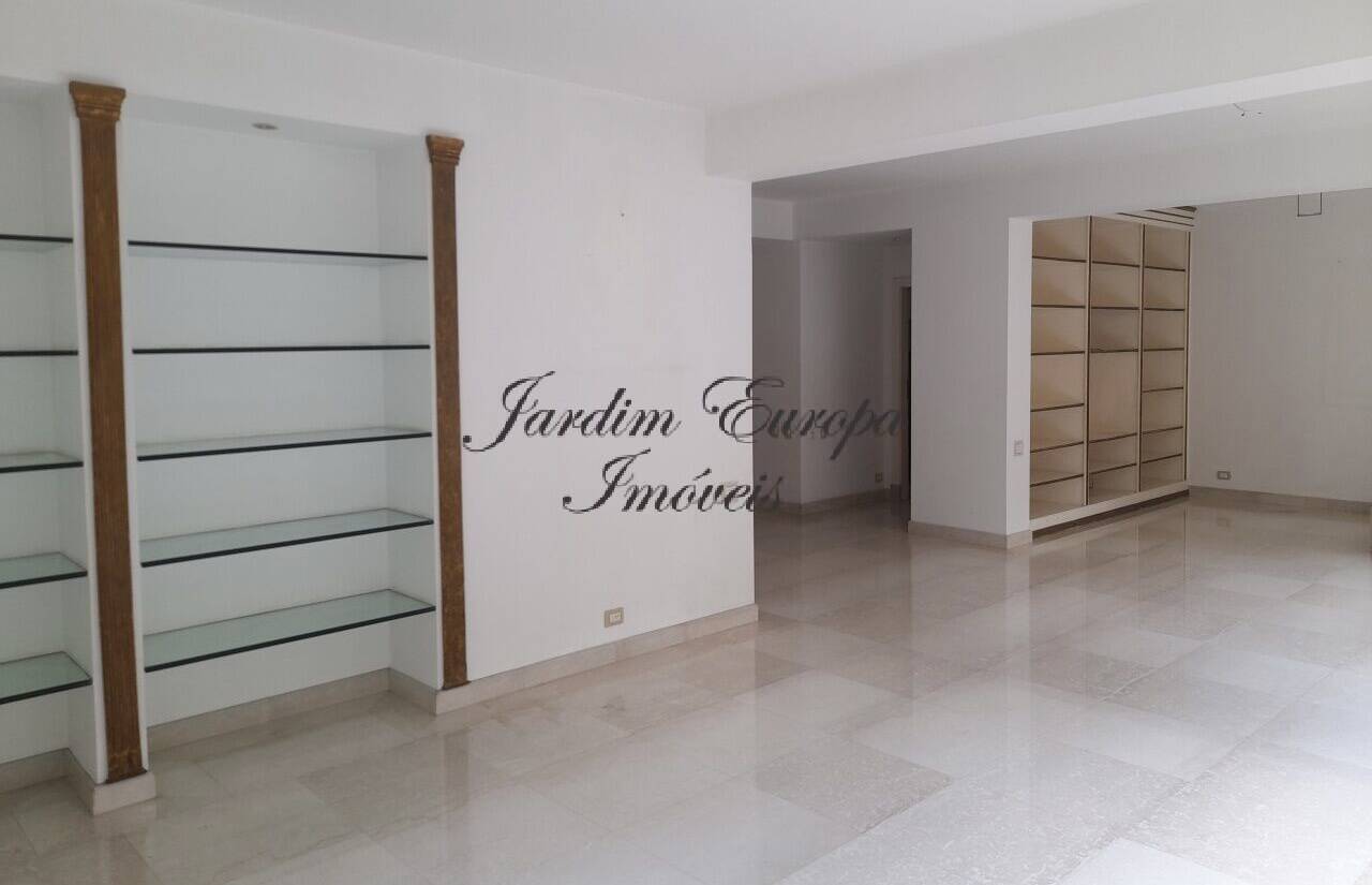 Apartamento, 4 quartos, 250 m² - Foto 7