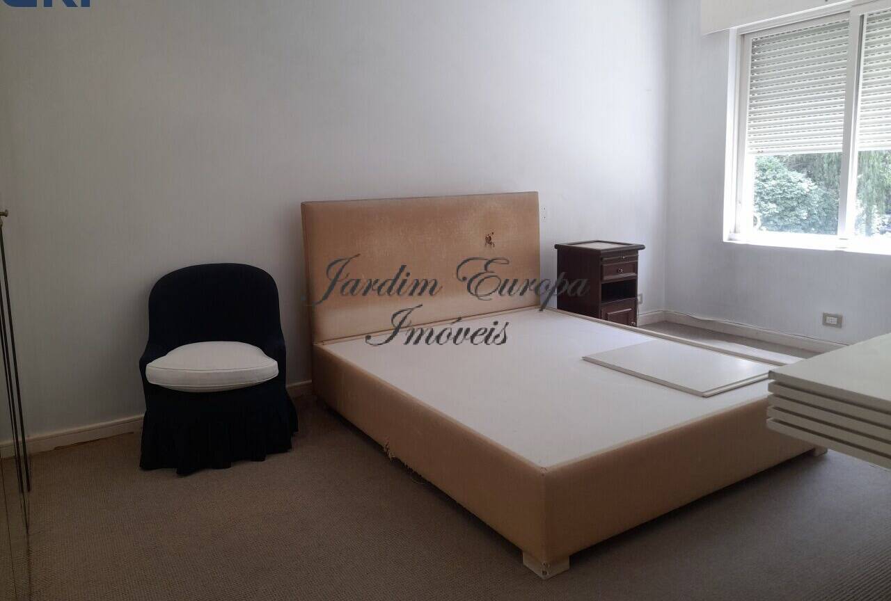 Apartamento, 4 quartos, 250 m² - Foto 13