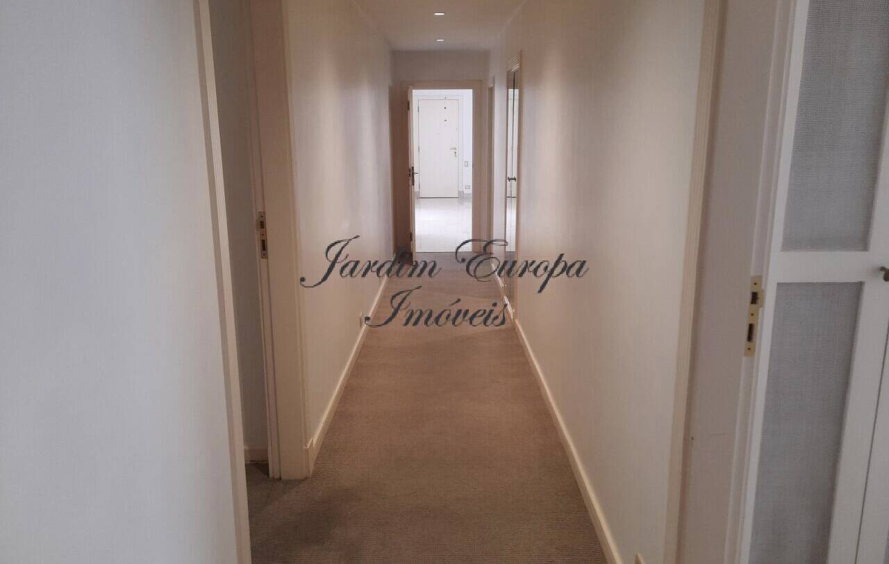 Apartamento, 4 quartos, 250 m² - Foto 12