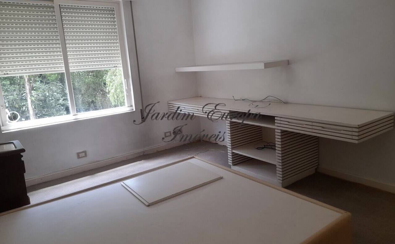 Apartamento, 4 quartos, 250 m² - Foto 15