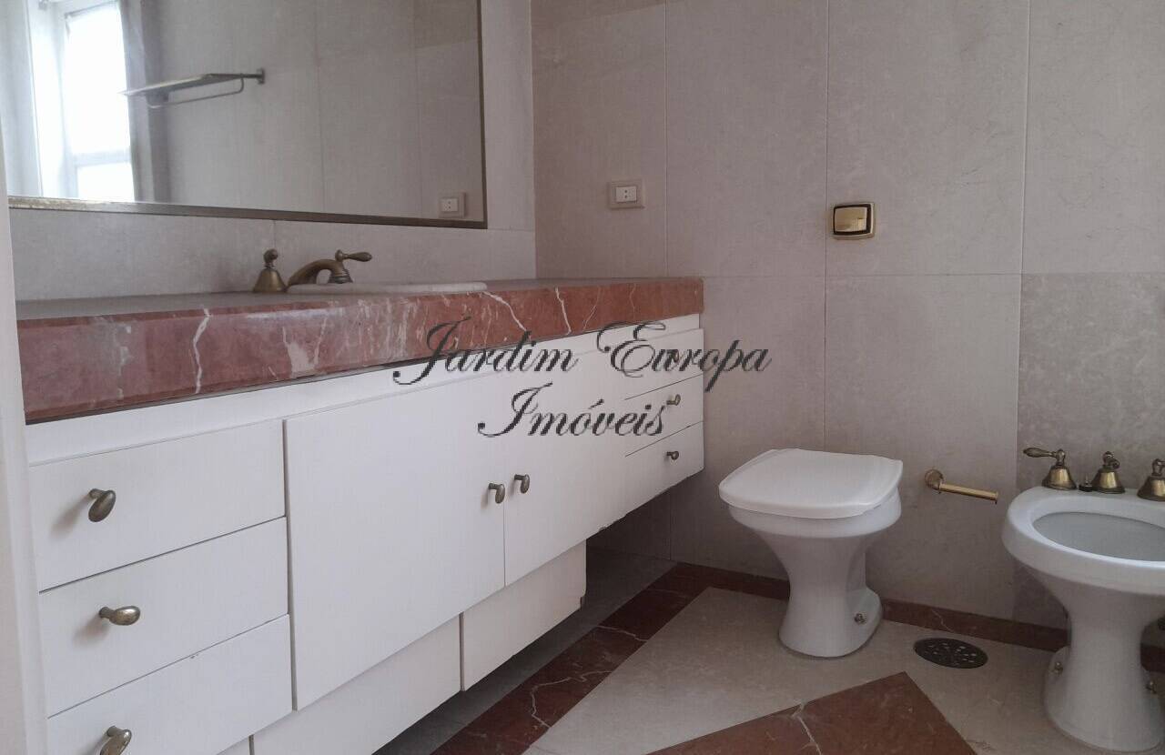 Apartamento, 4 quartos, 250 m² - Foto 16