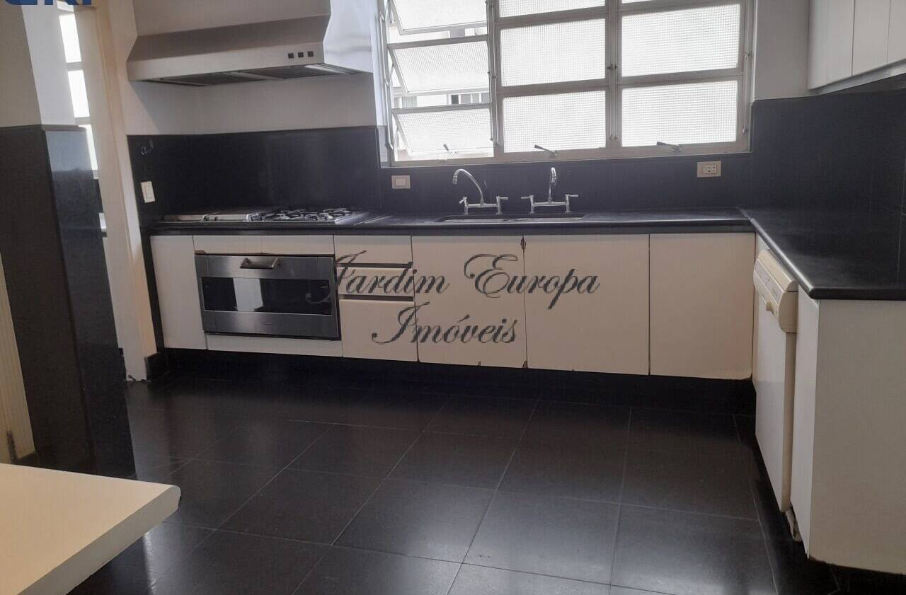 Apartamento, 4 quartos, 250 m² - Foto 18