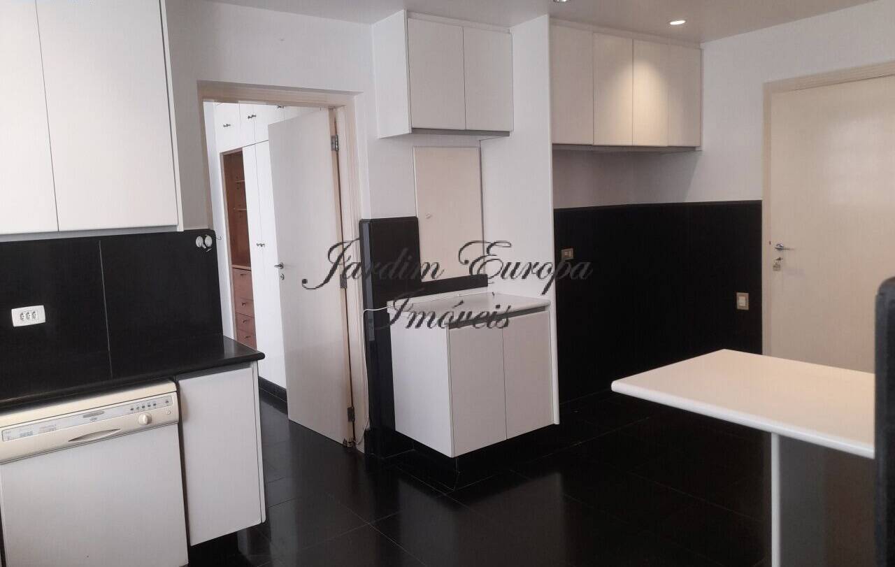 Apartamento, 4 quartos, 250 m² - Foto 19