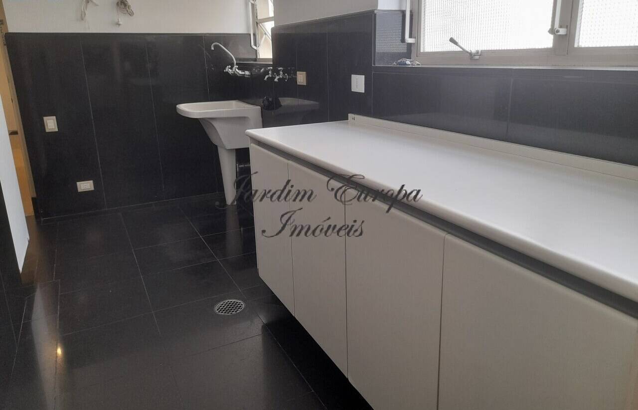 Apartamento, 4 quartos, 250 m² - Foto 20