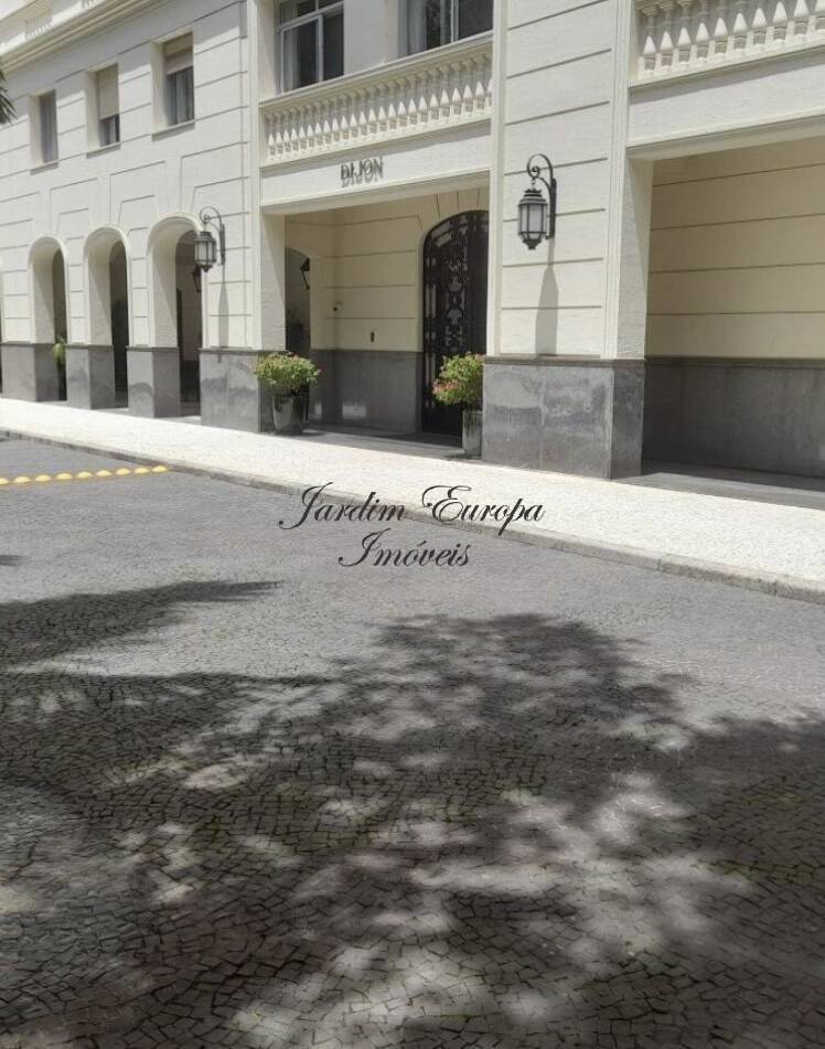 Apartamento, 4 quartos, 250 m² - Foto 2