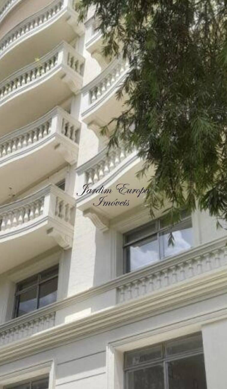 Apartamento, 4 quartos, 250 m² - Foto 1