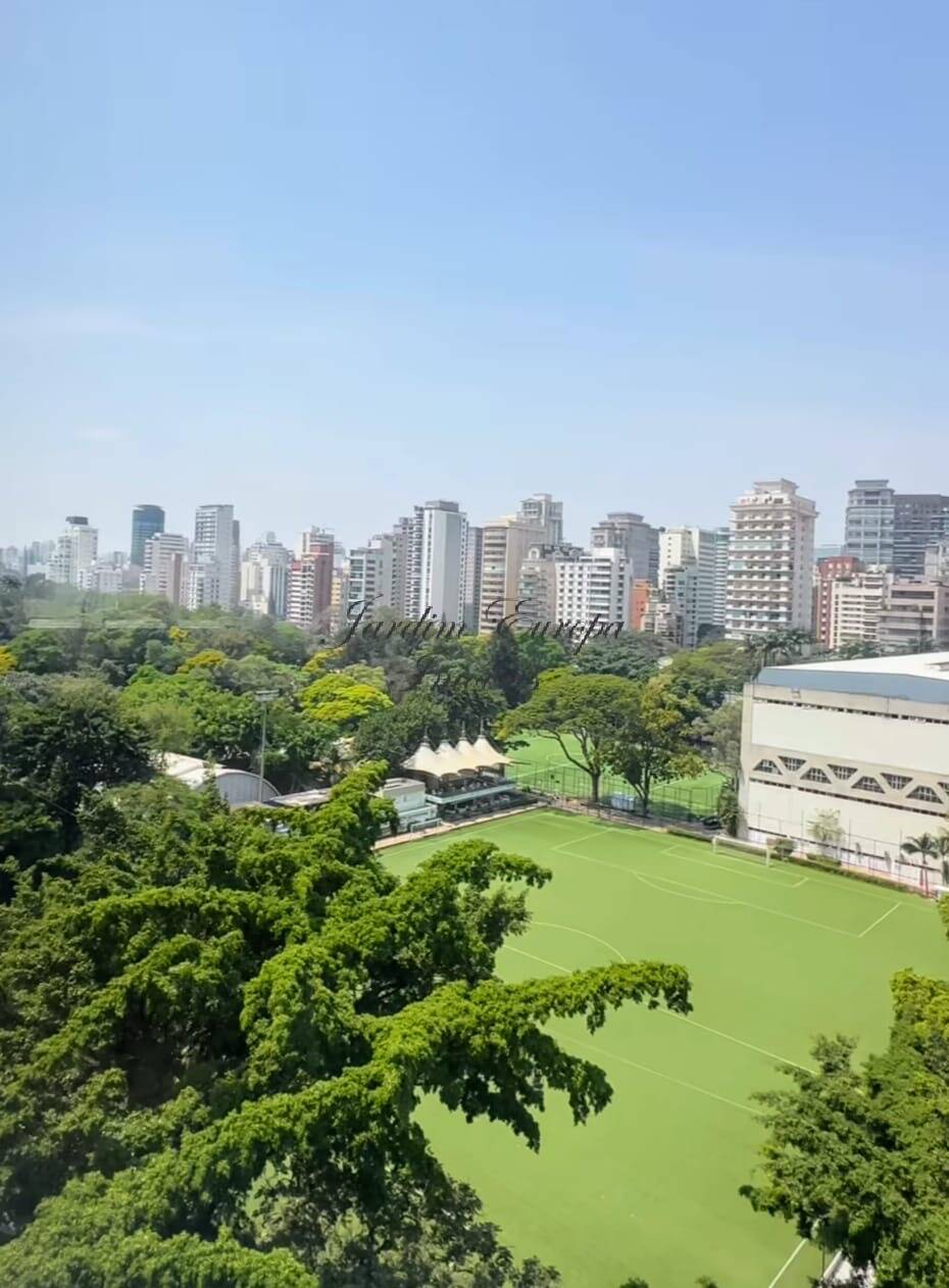 Apartamento, 3 quartos, 160 m² - Foto 2