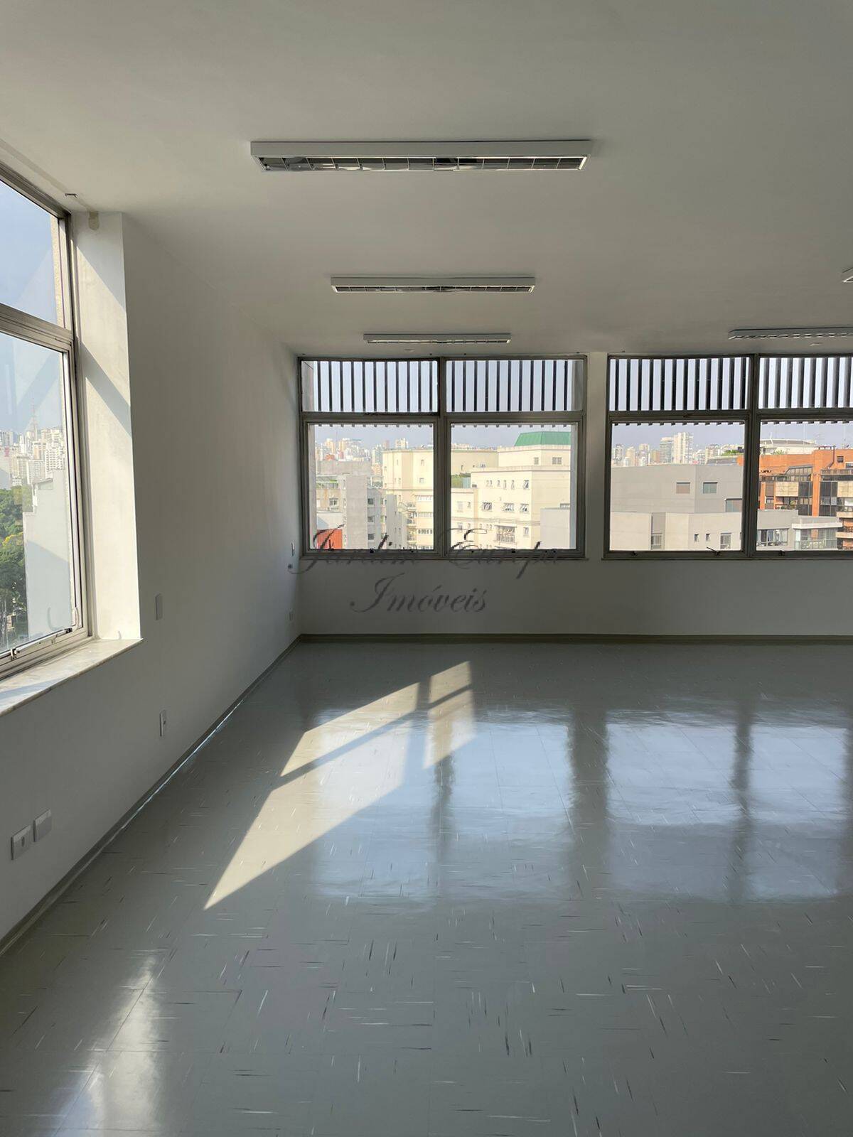 Sala-Conjunto, 555 m² - Foto 1