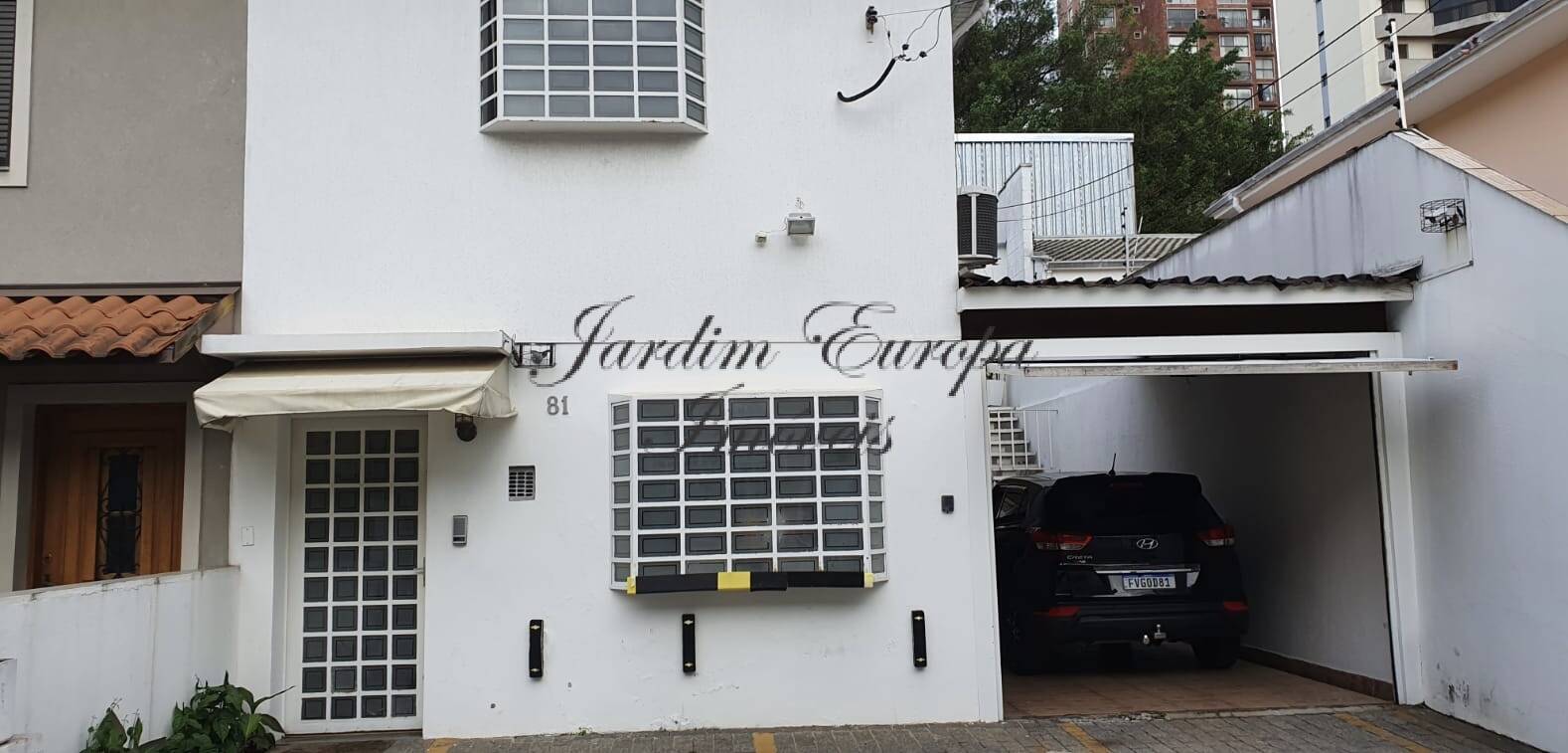 Casa à venda e aluguel com 3 quartos, 140m² - Foto 3