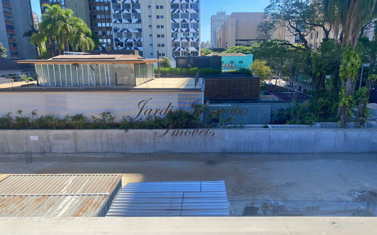 Casa, 1 quarto - Foto 1