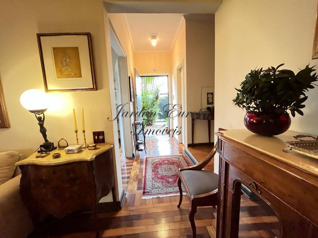 Casa, 3 quartos, 172 m² - Foto 1