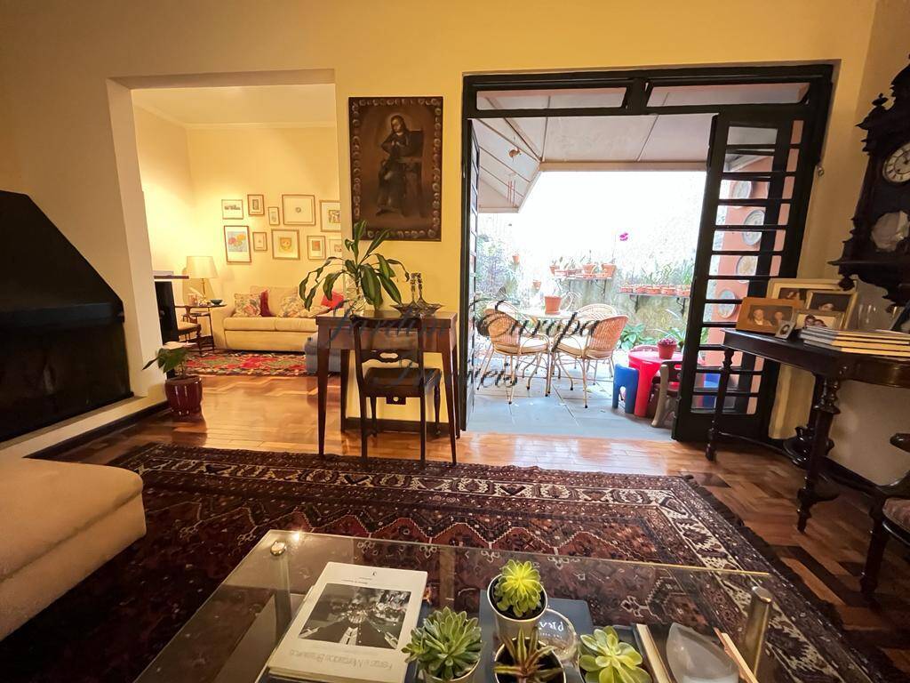 Casa, 3 quartos, 172 m² - Foto 2