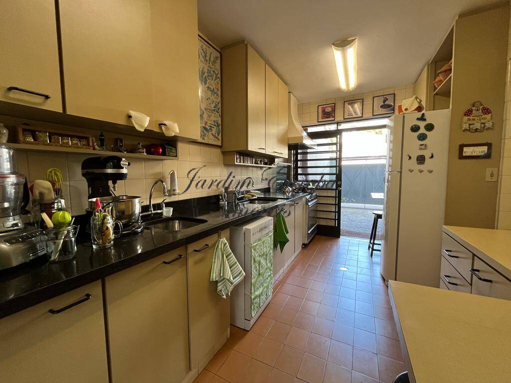 Casa, 3 quartos, 172 m² - Foto 7