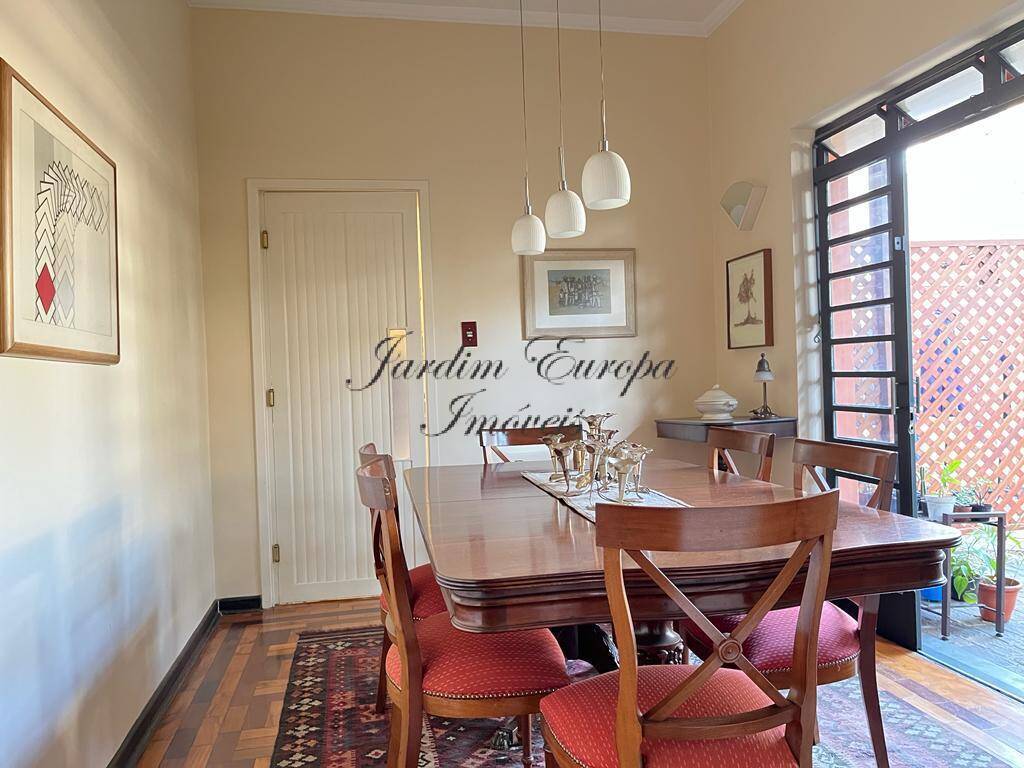 Casa, 3 quartos, 172 m² - Foto 3