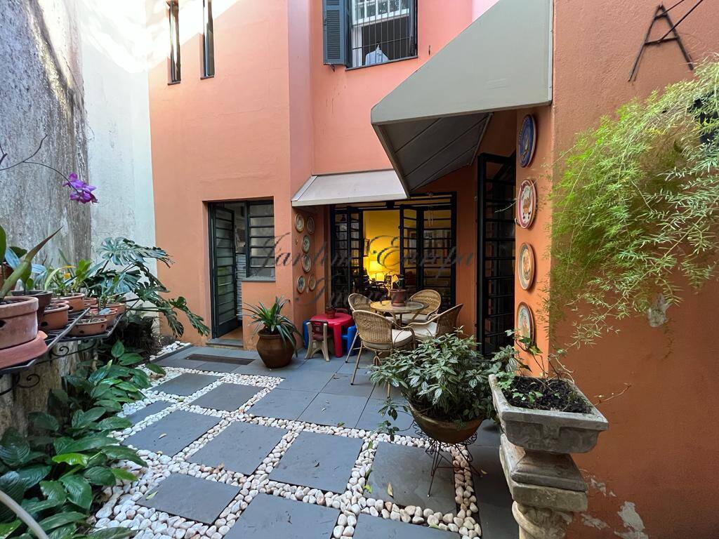 Casa, 3 quartos, 172 m² - Foto 8