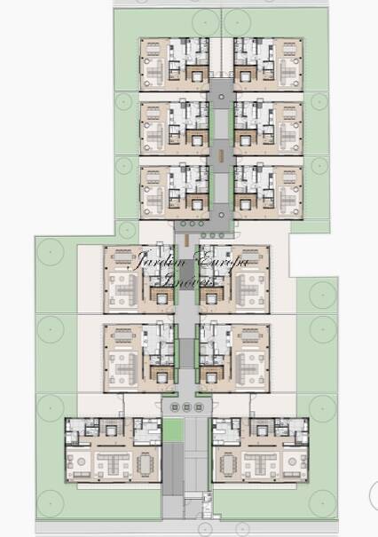 Casa, 5 quartos, 504 m² - Foto 17