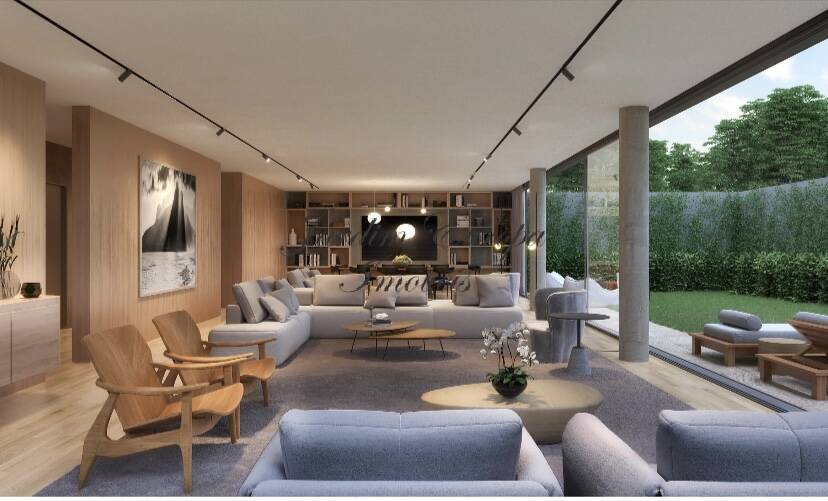 Casa, 5 quartos, 504 m² - Foto 19