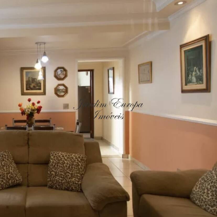 Casa, 2 quartos, 185 m² - Foto 1
