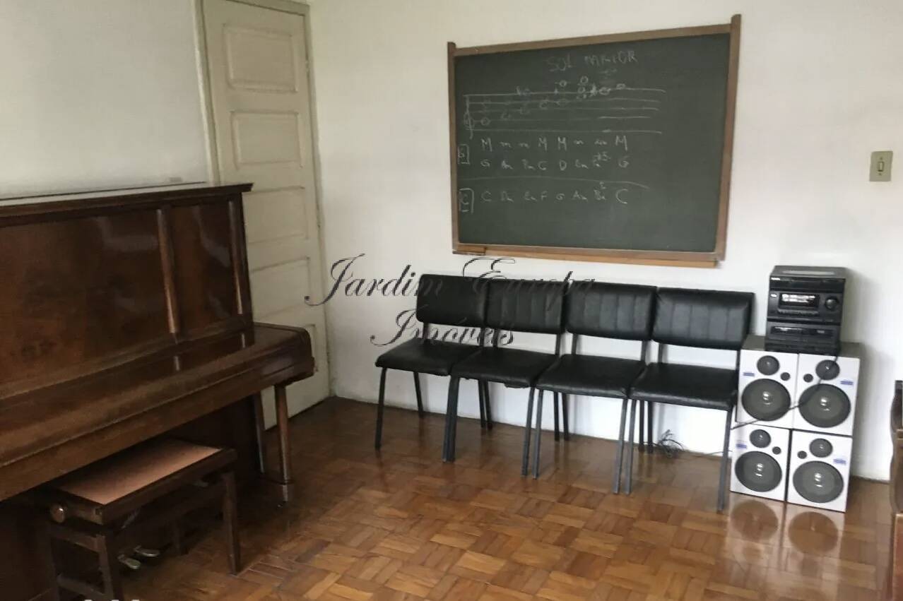 Prédio Inteiro, 206 m² - Foto 3