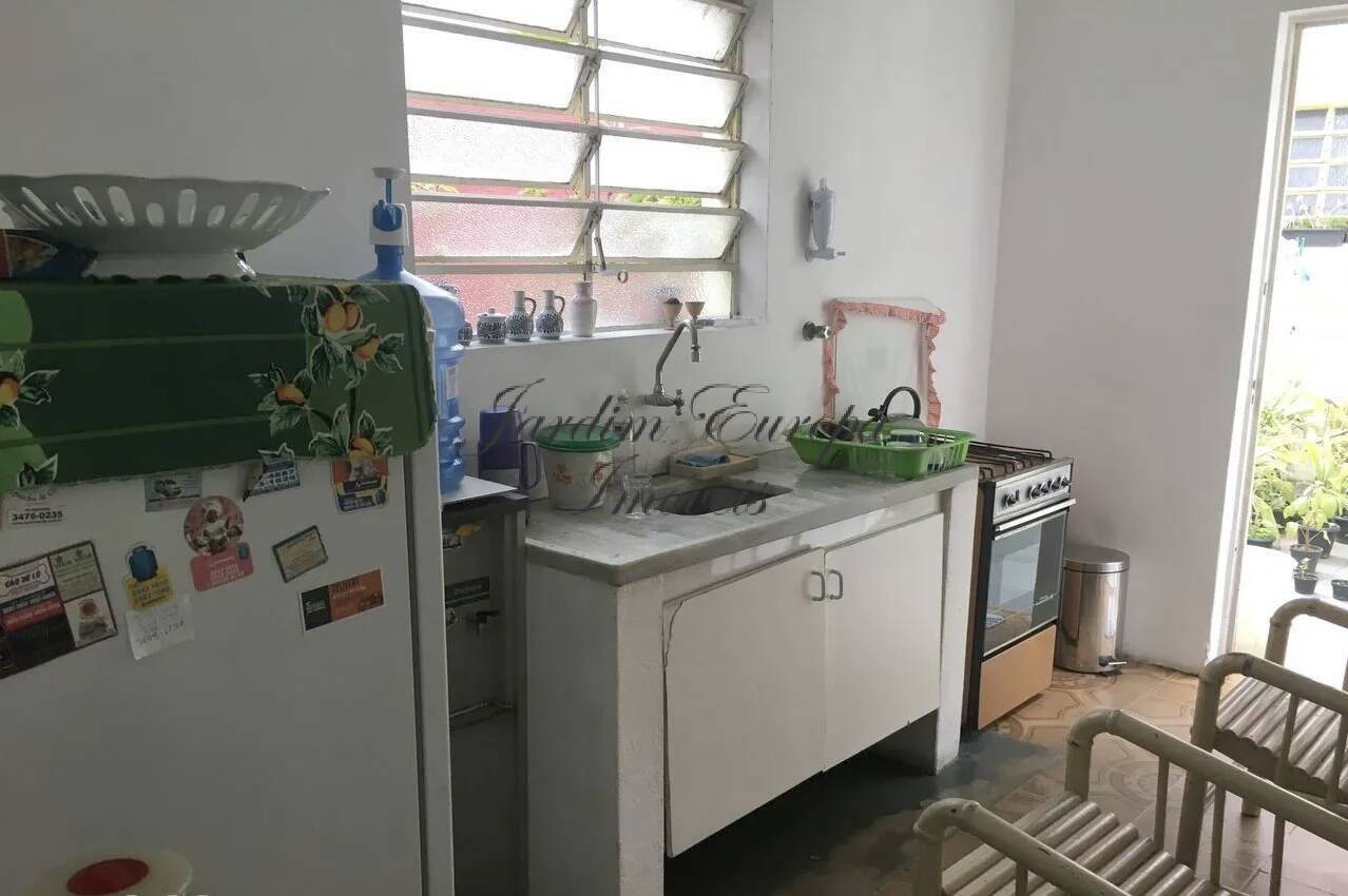 Prédio Inteiro, 206 m² - Foto 6