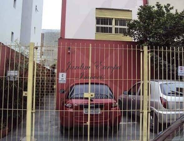 Prédio Inteiro, 206 m² - Foto 1