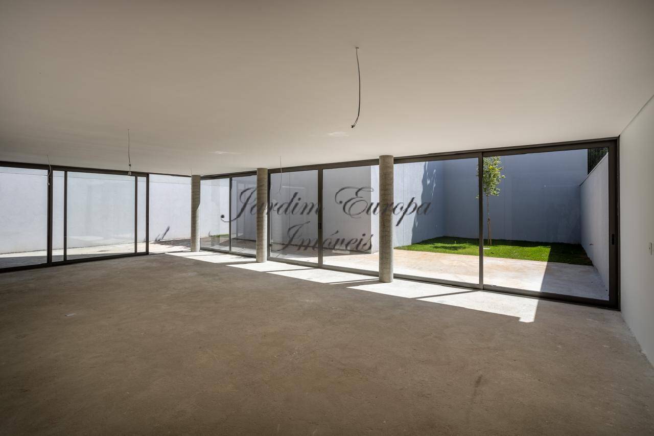 Casa, 5 quartos, 504 m² - Foto 1