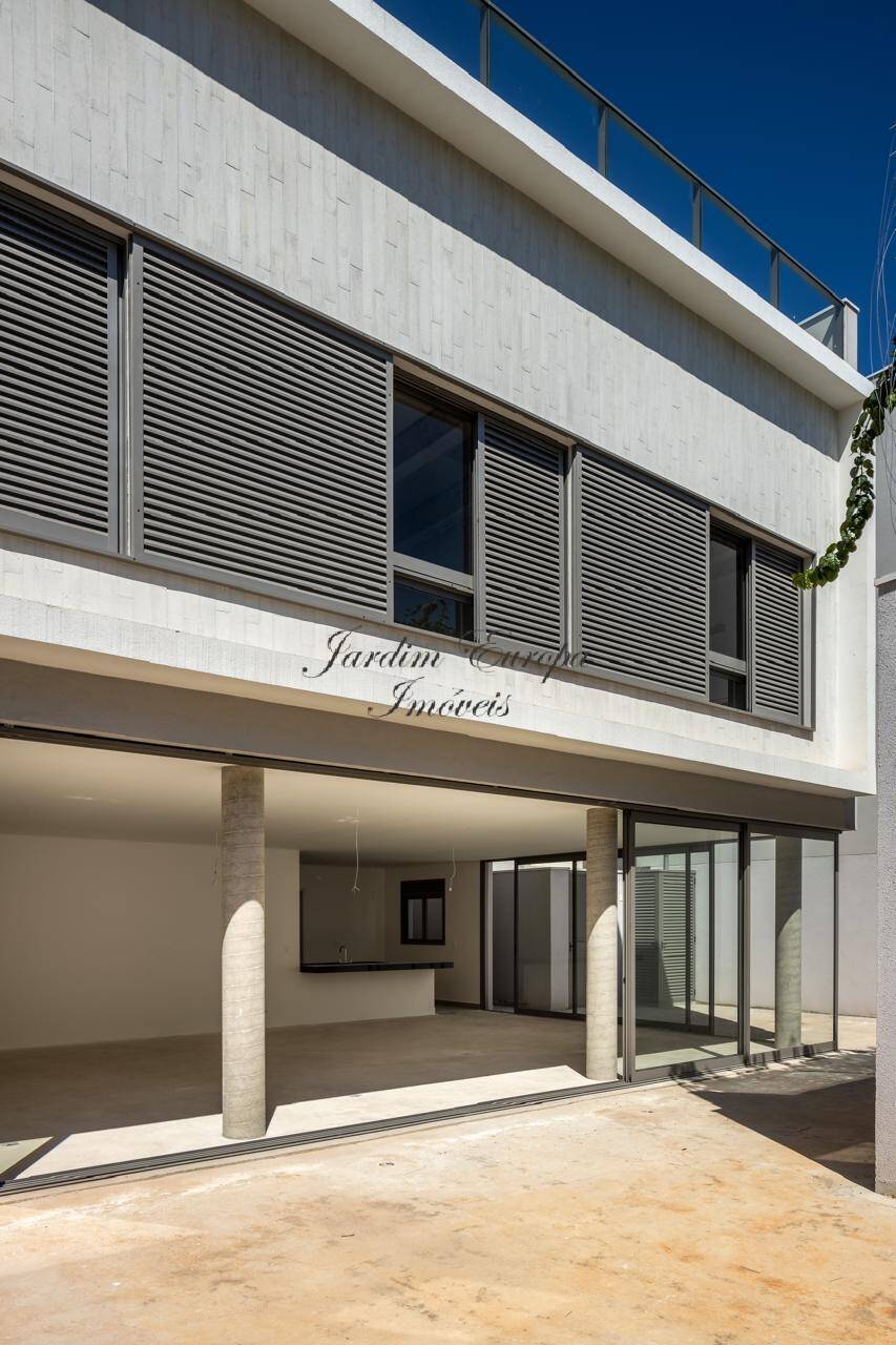 Casa, 5 quartos, 504 m² - Foto 11